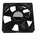 Allied Electronics, 592-0970, Cooling Fan, 24VDC, 86 CPM, Without Leads