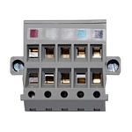 Allen Bradley, 1787-PLUG10R, Open Style Connector Plug