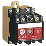 Allen-Bradley, 700S-DCP310Z24, Safety Control Relay, 10A, 3 N.O., 1 N.C., 4P, 24VDC,