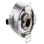 Sick, DFS60B-BJPC10000, Shaft Encoder, 5/8 in. Shaft DIA