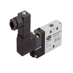 Schmalz, 10.05.02.00162, Solenoid Valve, 5mm 3/2 Way Valve