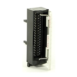 Allen-Bradley, 1756-TBCHS, Terminal Block, 36 Pin, Low Profile Housing, Red