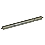 Automotion, 910106-03, Carrying Roller, 22 in. Between Frame, 1 7/8 in. DIA