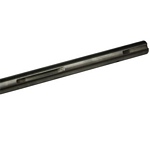 Automotion, 910171SS-01, Live Shaft, 41 3/4 in. L, Keyed Both Ends 1 1/4 in.