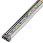 Luxbar, LBFA-WW12-V3, LED Linear Light Bar Fixture, 11.8 in.