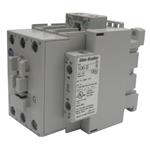 Allen Bradley, 100-C37D10, MCS-C Contactor, 110V 50HZ / 120V 60HZ, 37A