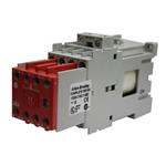 Allen Bradley, 100S-C16DJ14BC, Safety Contactor, 24VDC, 16A