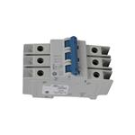 Allen Bradley, 1489-M3C050, Bulletin 1489 Miniature Circuit Breaker, 5A, 3 Pole