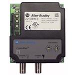 Allen-Bradley, 22-COMM-C, Powerflex Controlnet Adapter