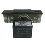 Allen Bradley, 8-590, SPDT EM-Relay