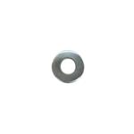 Automotion, 010064-06, Flat Washer, 5/16 in., Type A Plain, Series W