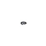 Automotion, 010065-05, Split Lock Washer, 1/4 in., Helical Spring