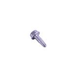 Automotion, 010103-01, Self Drilling and Tapping Screw, 1/4-14 x 3/4 in. L