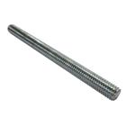 Automotion, 010121-07, Fully Threaded Rod, 3/8-16 UNC-2A x 5 in. L