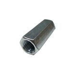 Automotion, 010127-04, Rod Coupling Nut, 1/2-13 UNC, 1 3/4 in. L