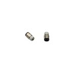 Legris, 3175 56 11, Male Straight Fitting, 1/4 in. OD Tube, 1/8 in. NPT, Push-In