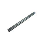 Automotion, 030118-05, Live Shaft, 42 in. L, Keyed 4 1/2 in., Opposite 6 1/2 in.