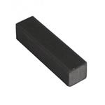 Automotion, 030163-06, Key Stock, 1/2 in. Square x 1 1/2 in. L