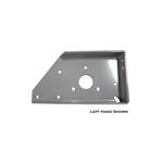 Automotion, 030881-L, End Plate Weldment, LH, 9 1/2 in. x 13 15/16 in.