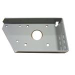 Automotion, 031041-R, End Plate Weldment, RH, 1 11/16 in. DIA