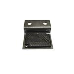 Automotion, 1011760, Reflector and Mounting Bracket Assembly