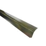 Automotion, 1015529, Angle Guard Rail, 1 1/2 in. x 145 in.