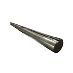 Automotion, 102002-05, Live Shaft, 48 7/8 in. L, Keyed 7 5/64 in., Opposite 3 in.