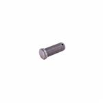 McMaster, 98340A180, Clevis Pin, .75 in. DIA, 2 in. L