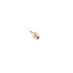 Automotion, 1069254, Fitting, 1/8 in. Tube x 1/8 in. NPT, Brass
