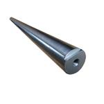 Automotion, 110185-03, Dead Shaft, 24 23/32 in. L, 1 11/16 in. DIA