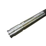Automotion, 118434-04, Autosort End Drive Shaft, 3 in. DIA, 81 3/4 in. L