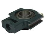 Automotion, 125007, D-Lok Wide Slot Take-Up Bearing, 1 7/16 in. Bore