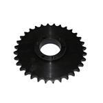 Dodge, 100611, Sprocket, 1 3/4 Sprocket, Single-Taper Bushed