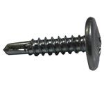McMaster, 91515A200, Self Drilling and Tapping Screw, #8-18 x 3/4 in.