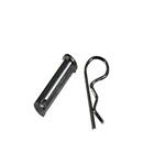 Automotion, 180676, Clevis Pin, 0.5 in. DIA x 1.594 in. L