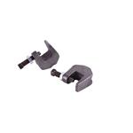 Automotion, 181164-01, Universal C-Clamp, 3/8 in. Rod