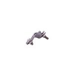 Automotion, 181166-02, Medium Pipe Clamp, 3/4 in.