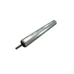 Automotion, 5986B-4, Pressure Roller, 30 in. W, 1 7/8 in. DIA