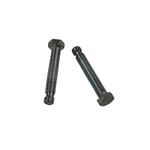 Automotion, 6722, Spring Anchor Bolt, 3/8-16 UNC x 2 1/4