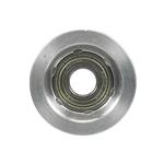 Automotion, 710231, Sheave with Bearing, .591 in. Bore