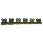 Automotion, 720641, Autosort Chain Assembly, 117 in. Pitch