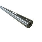 Automotion, 710701-02, Live Shaft, 22 3/4 in. L, Keyed 4 1/4 in., Opposite 5 1/4 in.