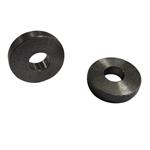 Automotion, 711421, Spacer Used On Autosort Chain , 1 in. OD X .385 in. ID X 1/4 in.