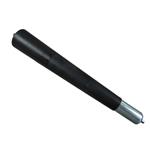 Automotion, 711470-02, Taper Roller, 15 1/2 in. Between Frame, 1 7/8 in. DIA