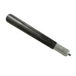 Automotion, 711472-03, Taper Roller, 21 1/2 in. Between Frame, 1 7/8 in. DIA
