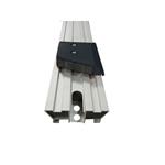 Automotion, 720037-02, Slat And Pusher Assembly, 40 1/4 in. L Slat For 18 in.