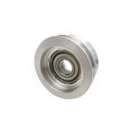 Automotion, 720778, Aluminum Divert Wheel, Sheave With Bearing