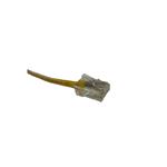 Automotion, 730159-36000, MDR Communication Wire Assembly, 36 in.  Yello,