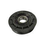 Automotion, 730427, Round Idler, 2.5 in. OD x 1.88 in. ID, .669 in. Bore