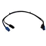 Automotion, 730603-240000, MDR Card Power Harness Extension, 240 in.
